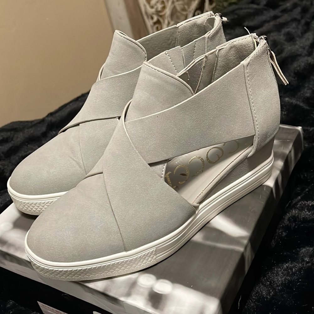 Cute Wedges